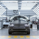Illustration for article titled Jaguar Land Rover Is Stepping Up Its Skunkworks